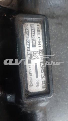 Топливная рампа