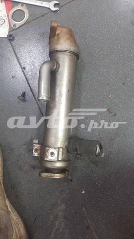 радиатор egr