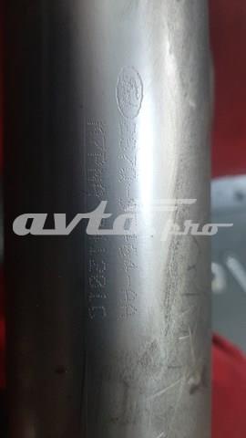 радиатор egr