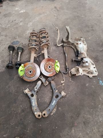 Пружина передня — фото 1