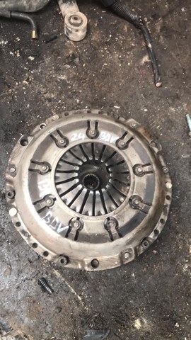 Сцепление в сборе 3000387101 SACHS