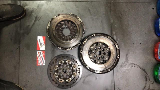 Сцепление 3000951171 SACHS