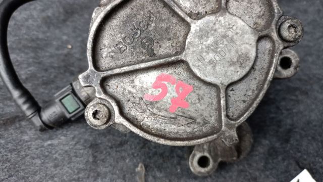 Вакуумний насос