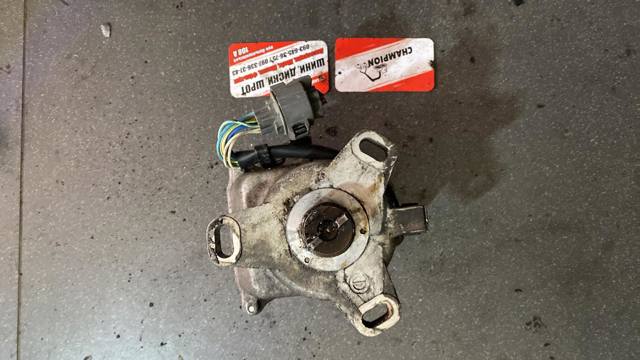 Трамблер — фото 3