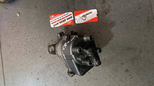 Модуль запалювання, комутатор — фото 4