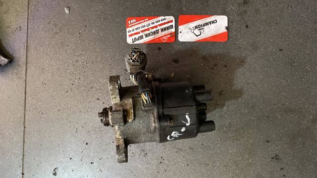 Модуль запалювання, комутатор — фото 1