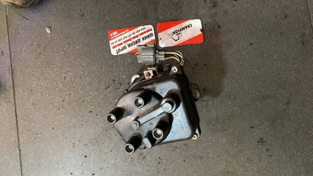 Модуль запалювання, комутатор — фото 3