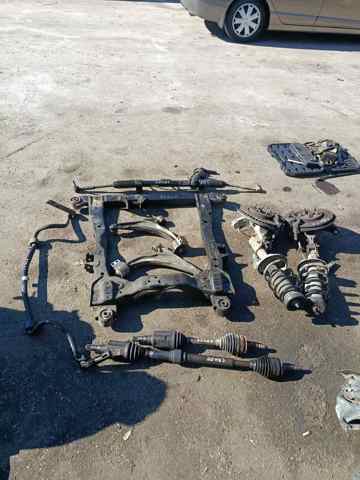 Передняя балка 302268 OPEL