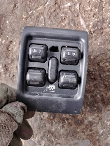 Датчик педалі