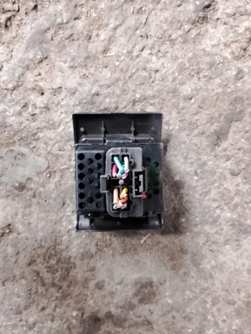 Датчик педалі