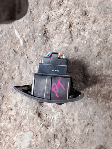 Датчик педалі