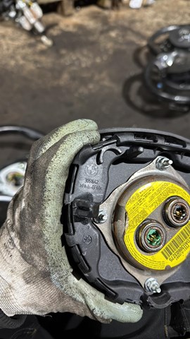 Подушка безпеки