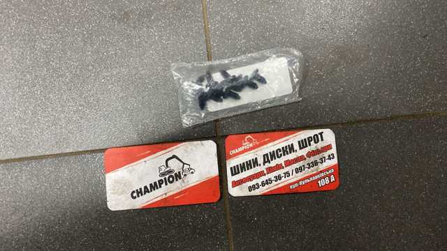 кріплення обшивки — фото 1