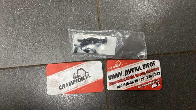 кріплення обшивки — фото 9