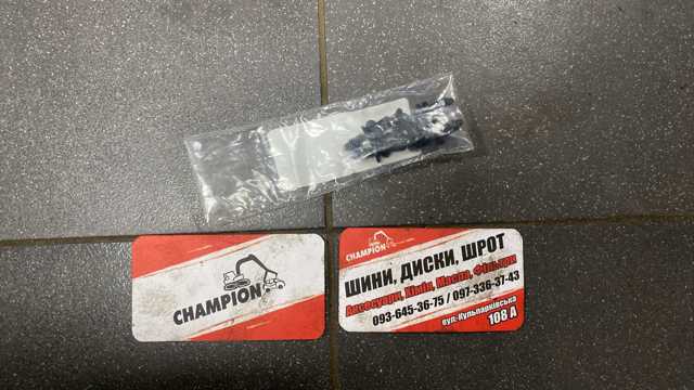 кріплення обшивки — фото 6