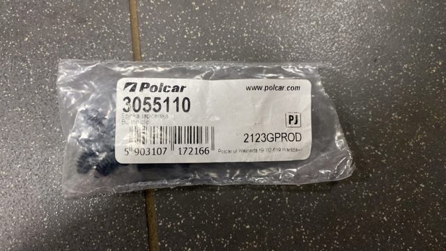 кріплення обшивки — фото 2