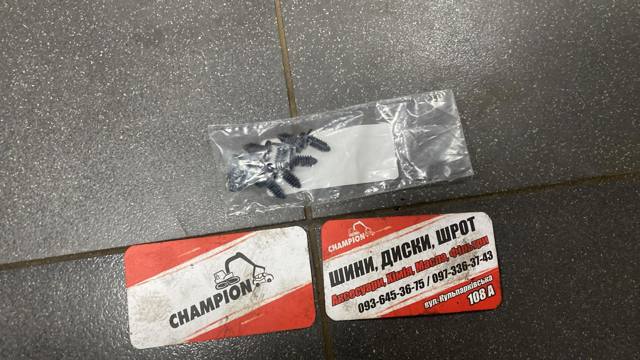 кріплення обшивки — фото 11