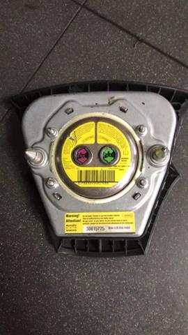 Подушка безопасности (AIRBAG) водительская