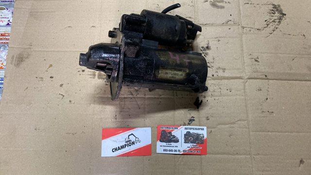 30644972 VOLVO Стартер купить в Кривой Рог