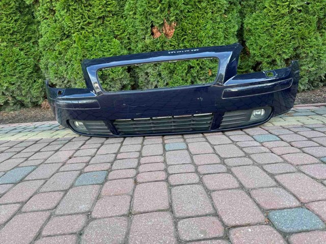 Заглушка бампера