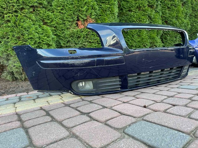 Заглушка бампера