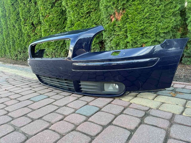 Заглушка бампера