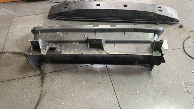 воздуховод центральний