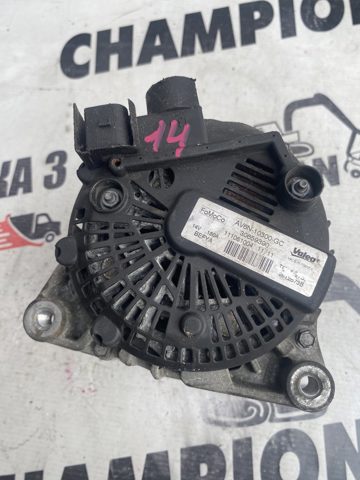 30659390 VOLVO Генератор купить в Житомир