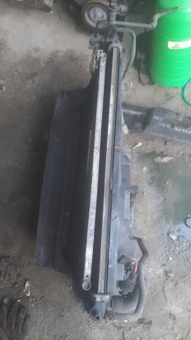 Радиатор кондиционера