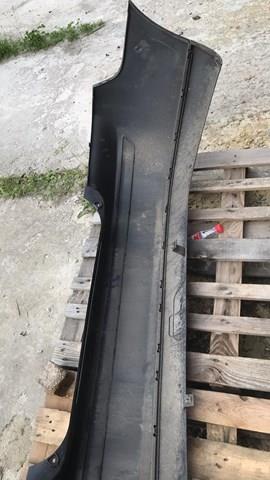 Бампер Вольво