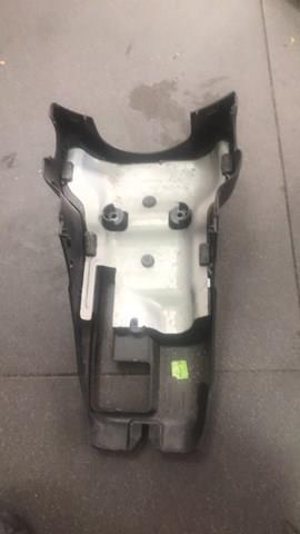 Кожух підрульовий