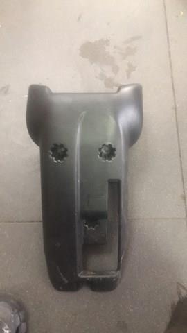 Кожух підрульовий