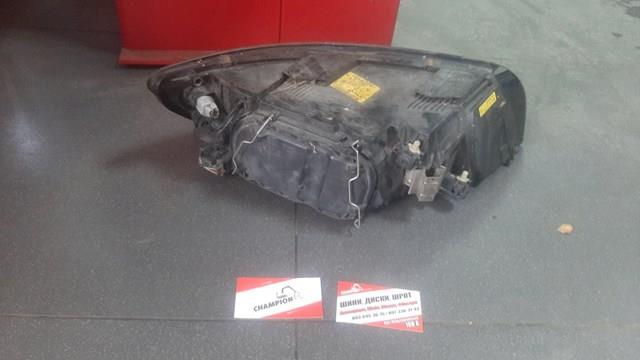 Фара ліва Volvo S40