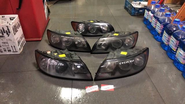 фара права volvo s40
