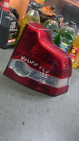 задний фонарь