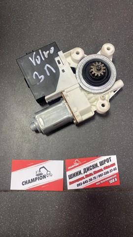 моторчик стеклолевый volvo