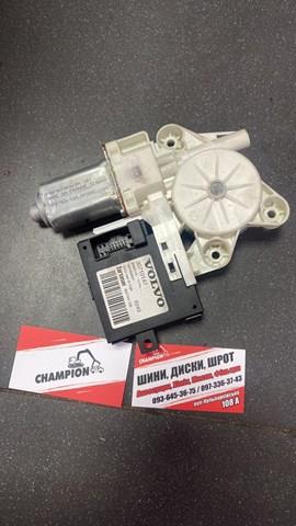 моторчик стеклоподьемника