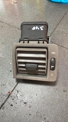 дефлектор повітряний