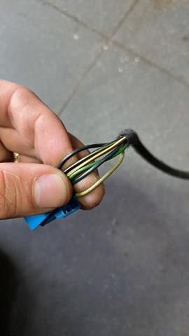 Дзеркало volvo