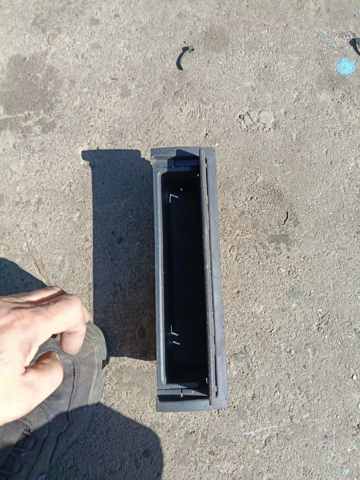 Центральный карман