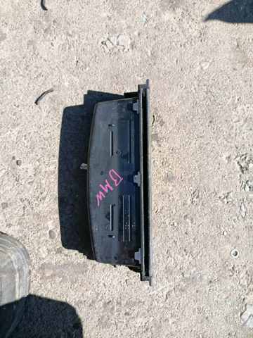 Центральный карман