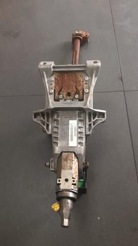 Рульова колонка