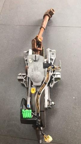 Рульова колонка