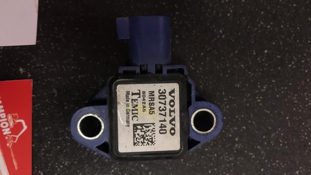 датчик удара