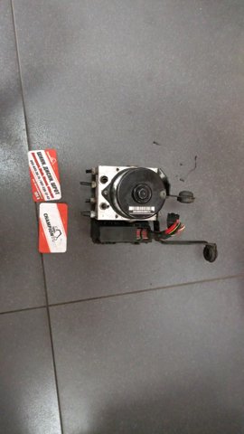 Блок керування ABS