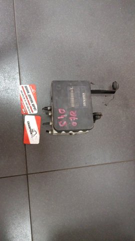 Блок керування ABS