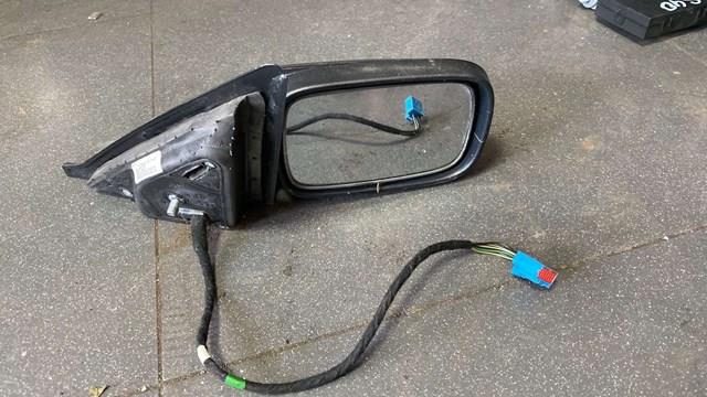 Дзеркало volvo