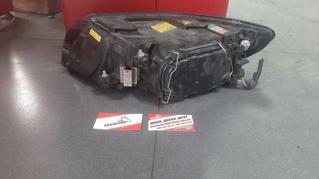 Фара передня права Volvo S40 C30 V50