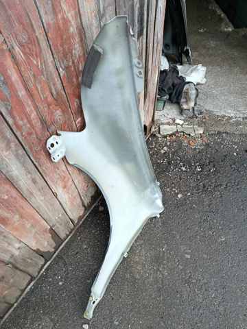 Крило переднє праве — фото 8