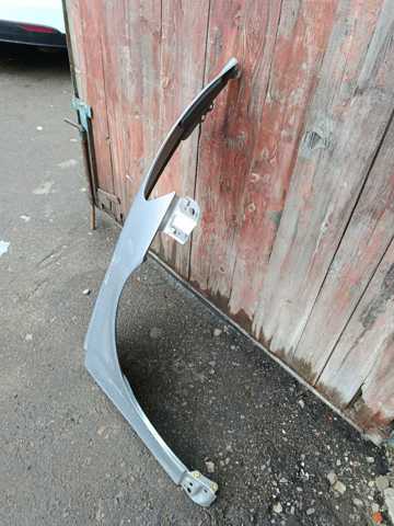 Крило переднє праве — фото 4